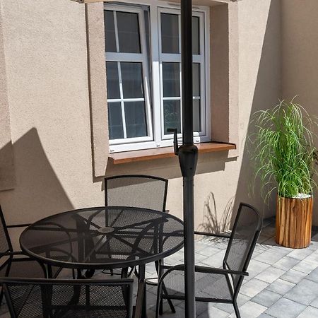 Central Platinum Apartments Рибник Екстер'єр фото