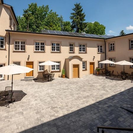 Central Platinum Apartments Рибник Екстер'єр фото