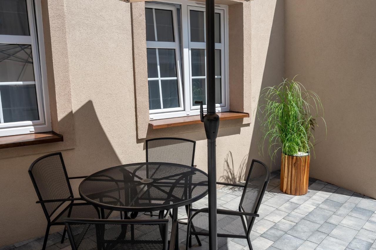 Central Platinum Apartments Рибник Екстер'єр фото