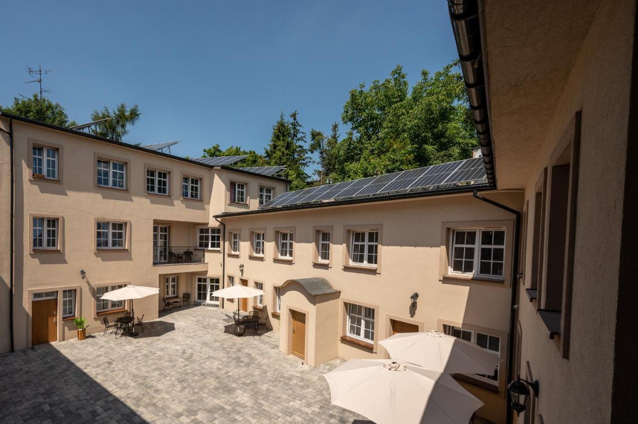 Central Platinum Apartments Рибник Екстер'єр фото