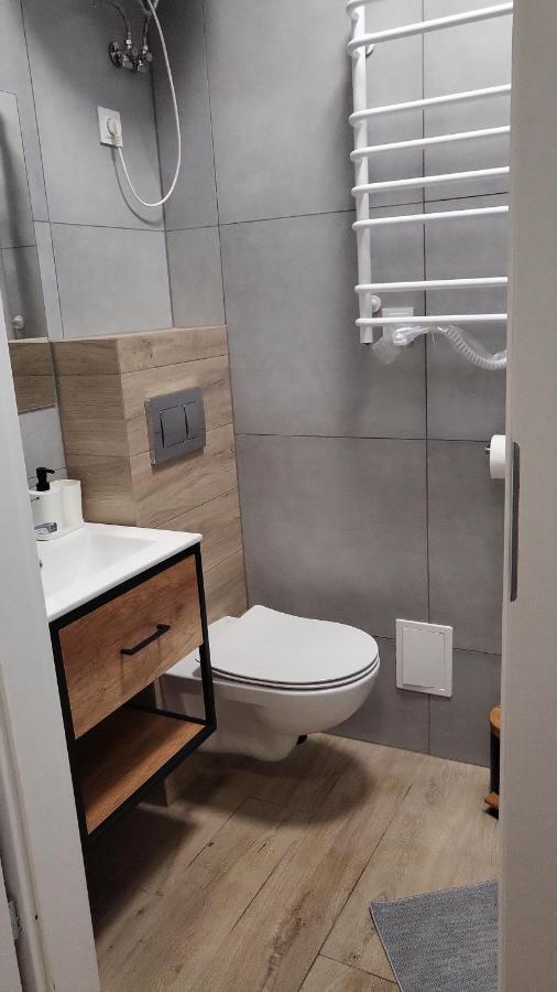 Central Platinum Apartments Рибник Екстер'єр фото
