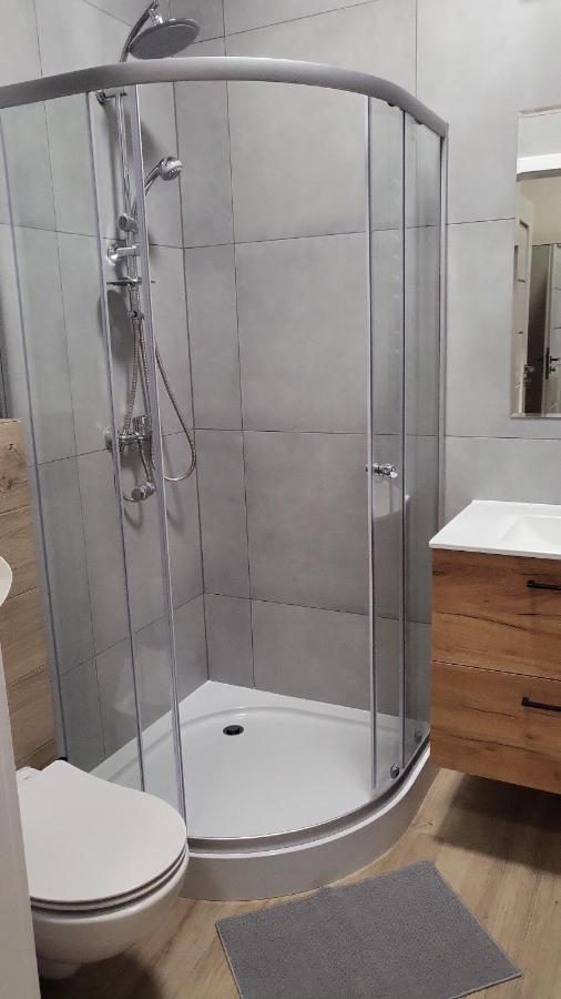 Central Platinum Apartments Рибник Екстер'єр фото